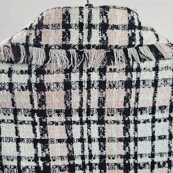Chadwick holiday plaid jacket - Picture 5 of 11